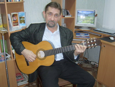 11:31 Встреча с Вячеславом Батраковым - актером из фильма «Время жатвы» - оставила неизгладимое впечатление